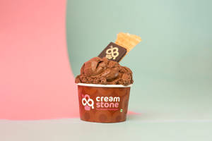 Dark Devil Double Scoop
