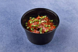 Chicken Schezwan Tikka (06 Pcs)