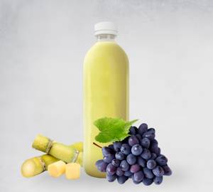 Sugarcane Grapes [500 Ml]