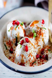 Dahi Bhalla