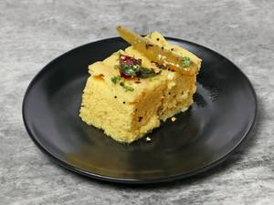 Khammam Dhokla ( 2 Pcs)