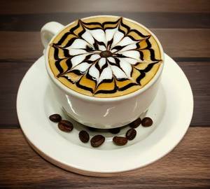 Cafe Mocha [170 ml]