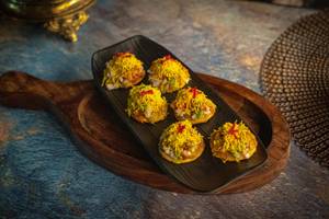 Sev puri