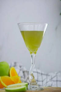 Apple Nutini
