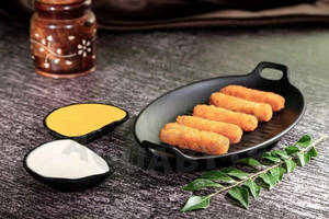 Fish Finger