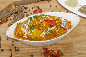 Paneer Taka Tak
