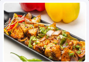 Chilli Cheese Dry 4 Pc |500 Mbox|