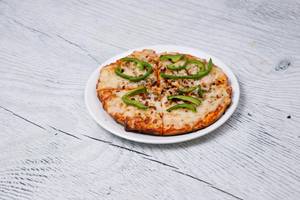 Capsicum Pizza
