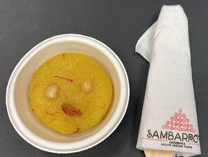 Rava Kesari