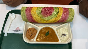 Unicorn Dosa