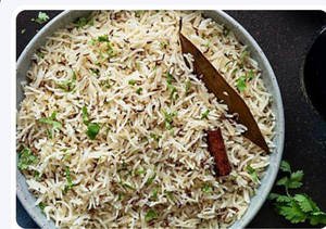Jeera Rice
