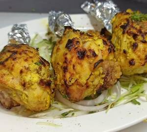 Tangdi Kabab