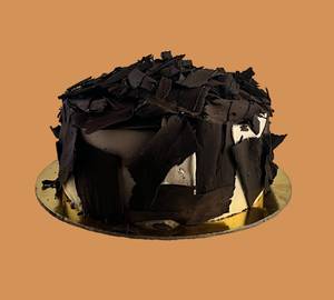 Chocolate Mousse Cake 500(Gram)