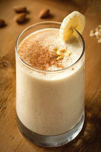 Banana Shake