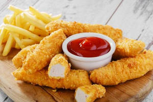 Chicken Fingers