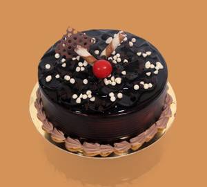 Chocolate Fudge Cake 500(Gram)
