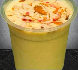 Badam Milk Rabdi