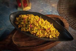 Bhel Puri