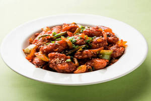 Chilli Chicken