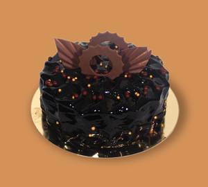 Fantasy Chocolate Cake 500(Gram)