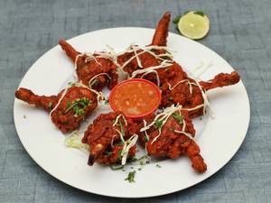 Chicken Lollipop
