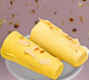 Badam Kulfi