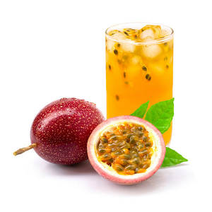 Passion Fruit Lemonade