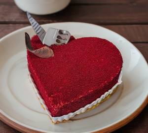 Red Velvet Cake