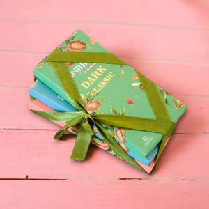 Chocolate Bar Hamper Pack