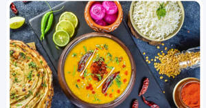Yellow Dal