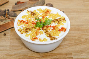 Boondi Raita