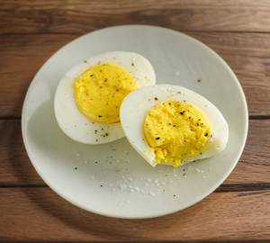 Boiled Egg (2)