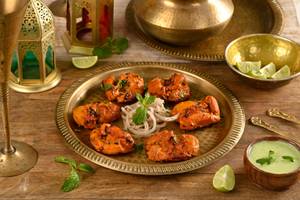 Chicken Tikka