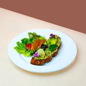 Avocado (Toasts)