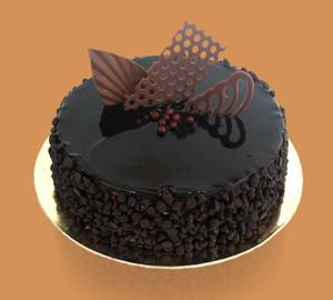 Chocolate Moment Cake 500(Gram)