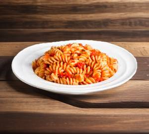 Red Sauce Pasta