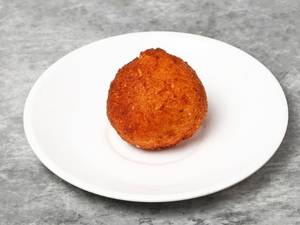 Corn Cheese Ball (1 Pc)