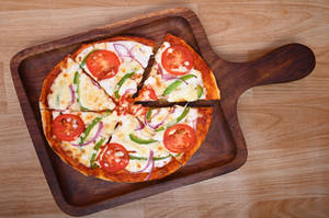 OTC Pizza