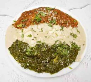 Veg Tiranga