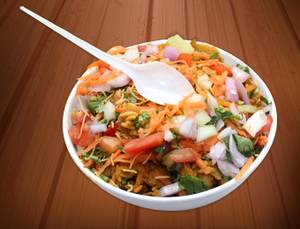 Bhel Puri