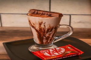 Kitkat Shake