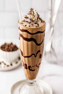 Chocolate Shake