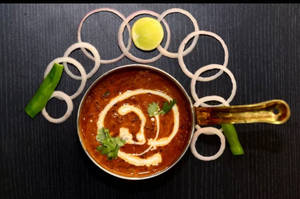 Dal Makhani