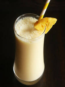 Pineapple Lassi