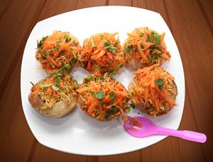 Sev Puri