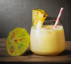 Virgin Pina Colada