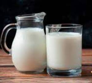 Elaichi milk [regular]