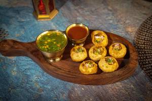 Pani Puri