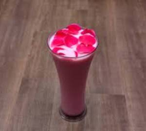 Rose Milkshake [Regular]