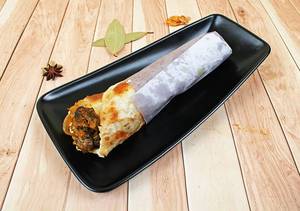 Mushroom Roll